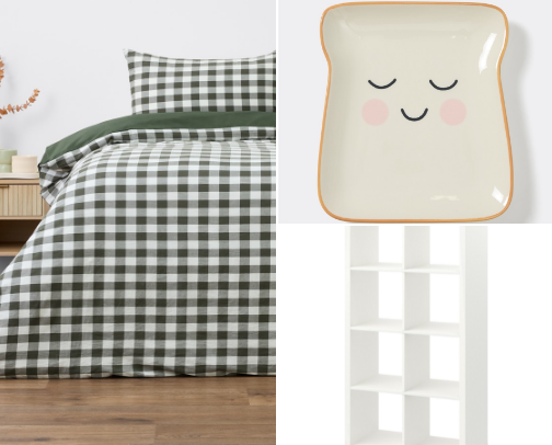 Home inspo cover photo collage