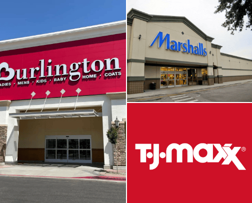 Favorite Places To Spend My Money cover photo collage