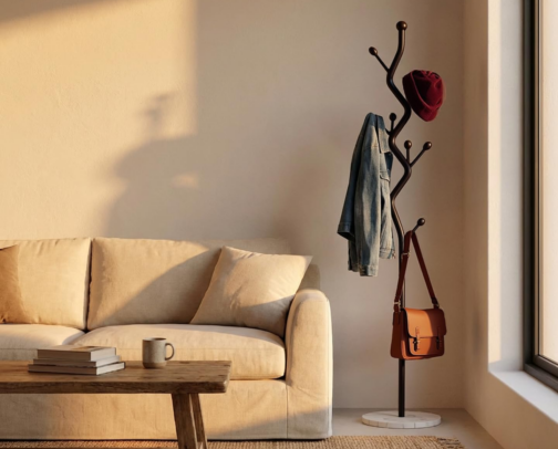 Smart Storage Finds for Small Spaces cover photo collage