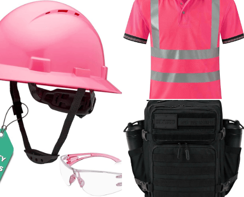Work Essentials cover photo collage