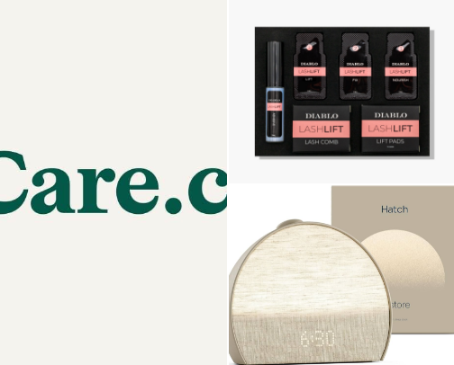 Smart Services & Self-Care Essentials 🧠✨ cover photo collage