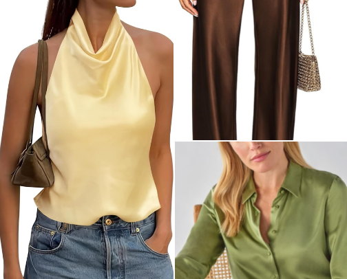 Outfits cover photo collage