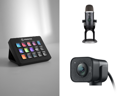 🚀 Tech & Business Tools I Actually Use to Grow My Digital Brand cover photo collage