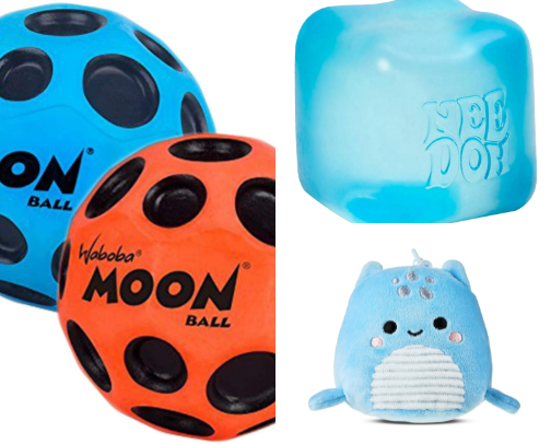 Boys Easter Basket Ideas cover photo collage