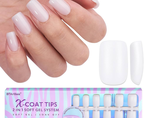 My Favorite Nail Products 💅🏽 cover photo collage