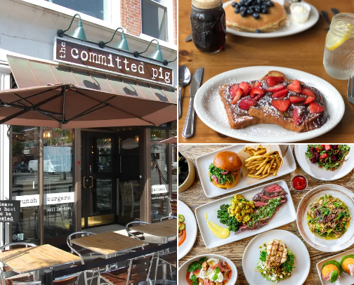 Things to Do in NJ That Aren’t Just ‘Go to the City’ cover photo collage