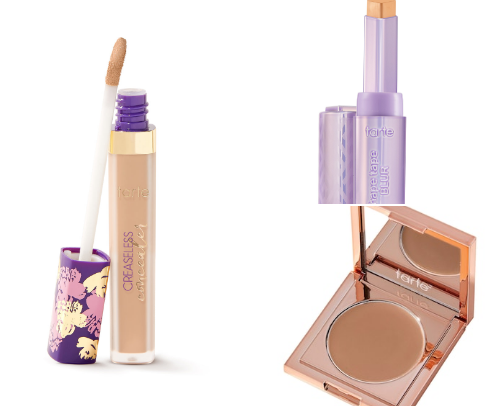 Make up cover photo collage