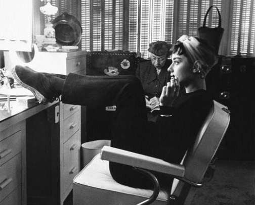 On My Vanity!! cover photo collage