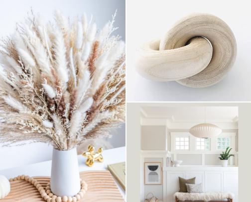Coze Home cover photo collage