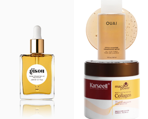 Everything for the Perfect Everything Shower 🚿 cover photo collage