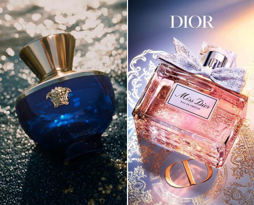 For Women cover photo collage