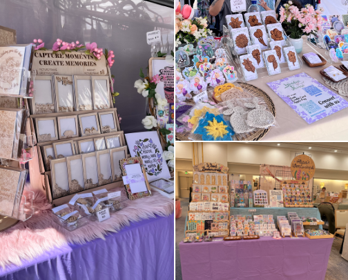 Small Shop essentials cover photo collage