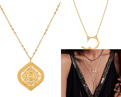 Favorite Jewelry With Amazing Energy cover photo collage
