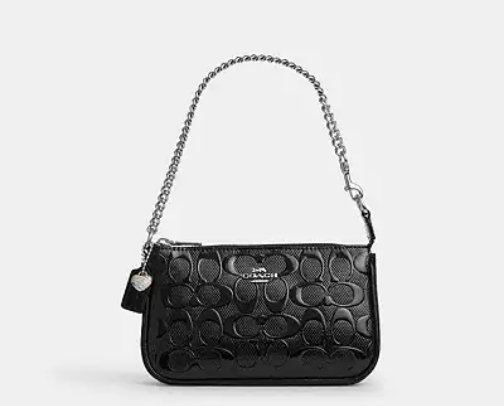Coach Bag Essentials for a Polished Everyday Look cover photo collage