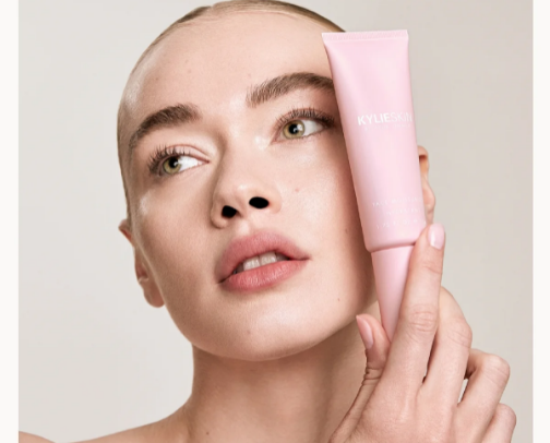 Gentle Skincare Picks for Healthy and Glowy Skin🍃✨🧖‍♀️ cover photo collage