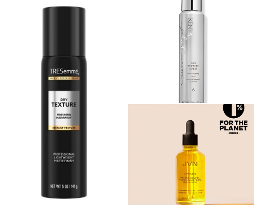 💇‍♀️ HAIR CARE (Nina Pool Approved) cover photo collage