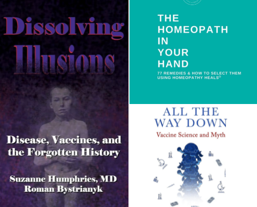 Books cover photo collage