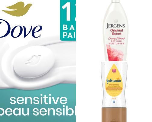 Stay Fresh and Confident: Soft Girl Hygiene Picks for the Everyday It-Girl ✨ cover photo collage