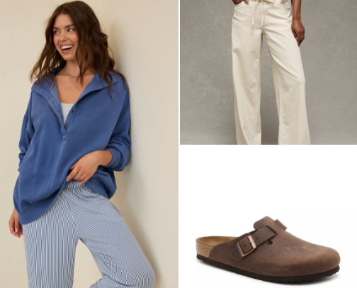 My All Time Fav Fall Wears in Trend or Upcoming cover photo collage