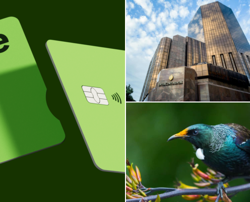A weekend in Wellington cover photo collage