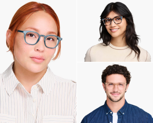 Frames that speak to your personality 🤓👓😎 cover photo collage