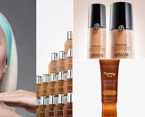 25 Holy-Grail Sephora Makeup Products cover photo collage