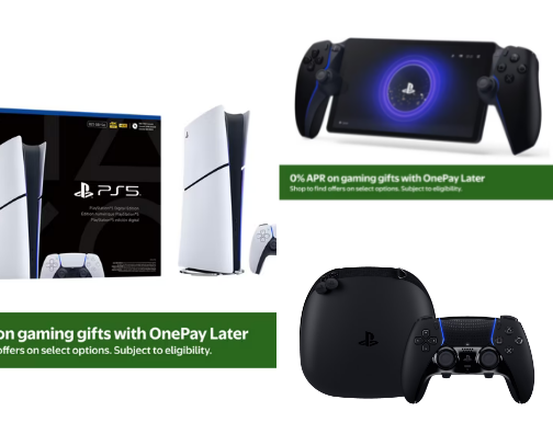 🎮PLAYSTATION ACCESSORIES🎮 cover photo collage