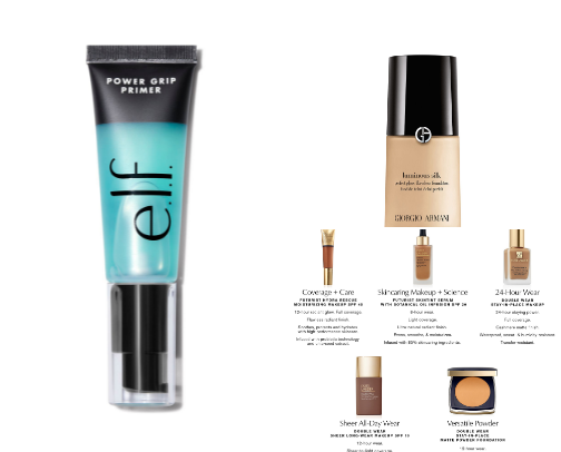 Makeup Products You’ll Regret Not Buying Sooner 👀💄 cover photo collage