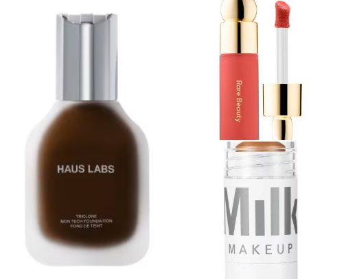 Sephora finds cover photo collage