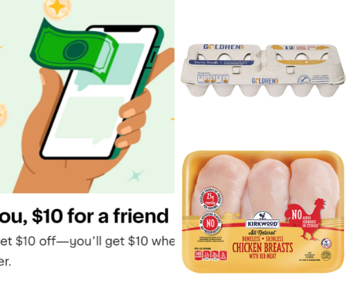 36 Aldi Must-Buys Worth Adding to Your Cart 🛒 cover photo collage