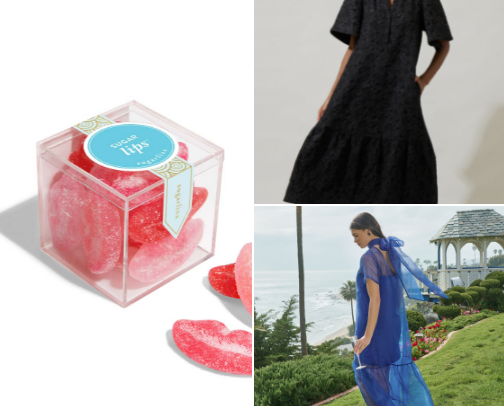 SugarLips pieces that make getting dressed the best part of the day 💖 cover photo collage