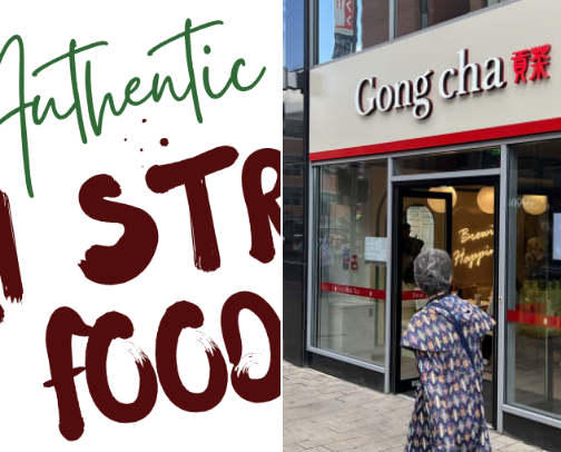 foodies cover photo collage