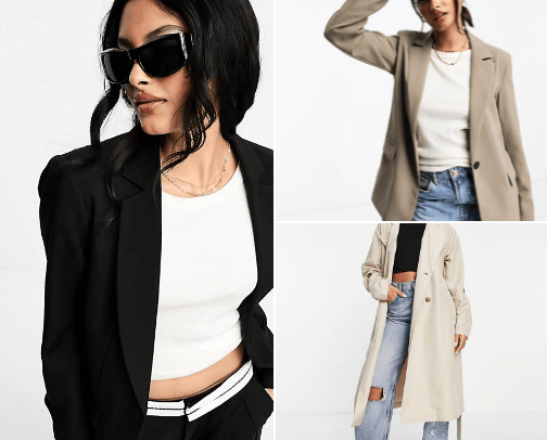 2023 fall must haves cover photo collage
