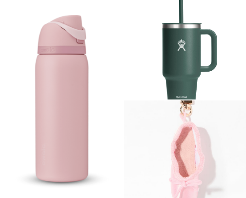 Kitchen related items cover photo collage