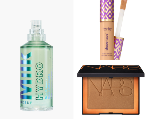 💄 MAKEUP MUST-HAVES | Viral & Everyday Favorites ✨ cover photo collage