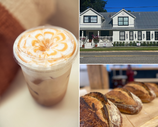 Local's Guide to the Best of Flagler cover photo collage