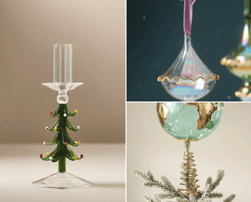 Cozy Christmas finds 🎄 cover photo collage