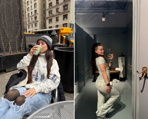 Hollister favs and wishlist! cover photo collage