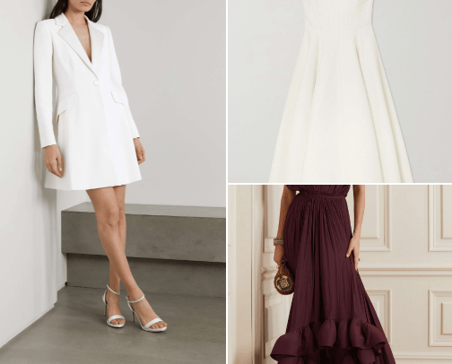 elegant cover photo collage