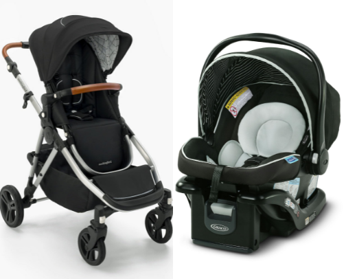 Baby Products Worth the Money cover photo collage