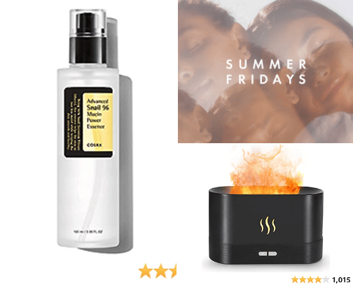 Trending Items-AUGUST 2023 cover photo collage