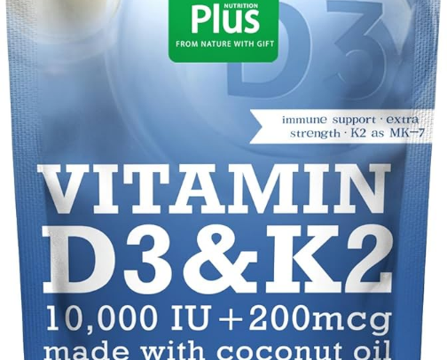 My favorite vitamins cover photo collage