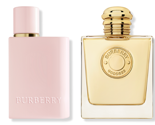 Scents That Slay: Your Go-To Perfumes and Body Mists cover photo collage