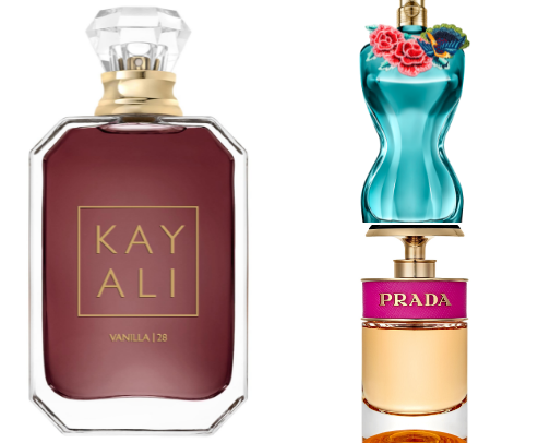 Sweet Vanilla Scents That Get Compliments cover photo collage