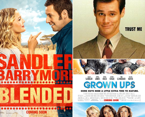 Comedy Movies & Family Movies 🎬🤣 cover photo collage