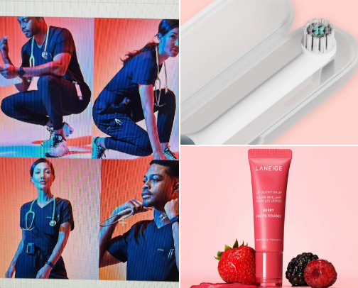 🇨🇦Français | 🇺🇸 English below ✨
🦷 Outils et ressources pour les professionnels dentaires | Tools and resources for dental professionals ✨ cover photo collage