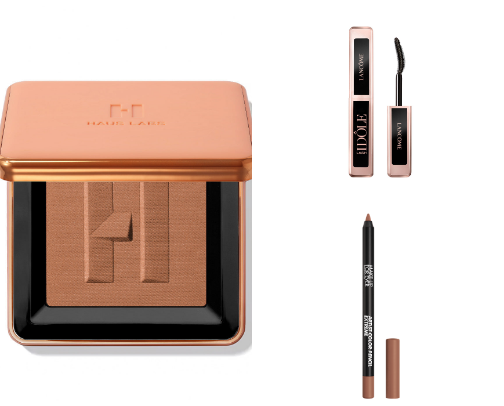 My Beauty Recs ✨ cover photo collage