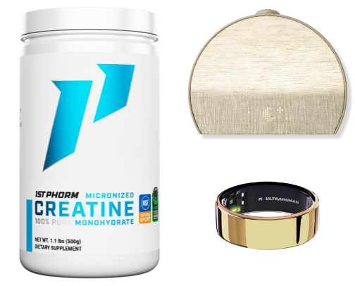 Wellness Products Worth the Hype cover photo collage