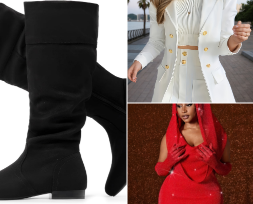 2026 cute fashion cover photo collage