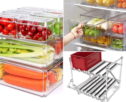 Kitchen must haves hub cover photo collage